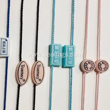 Custom printed jewelry hang tags